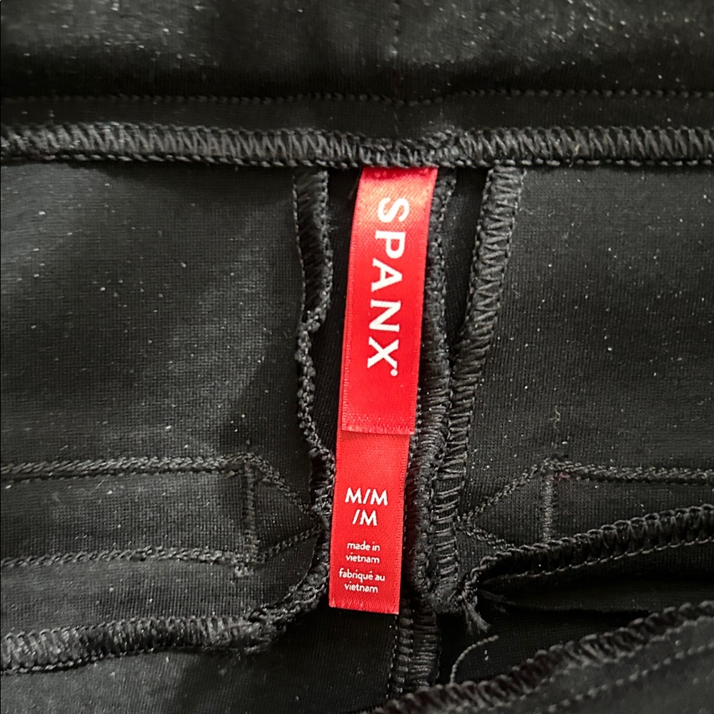 Spanx Dress Pant High-Waisted Leggings - Picture 5 of 5